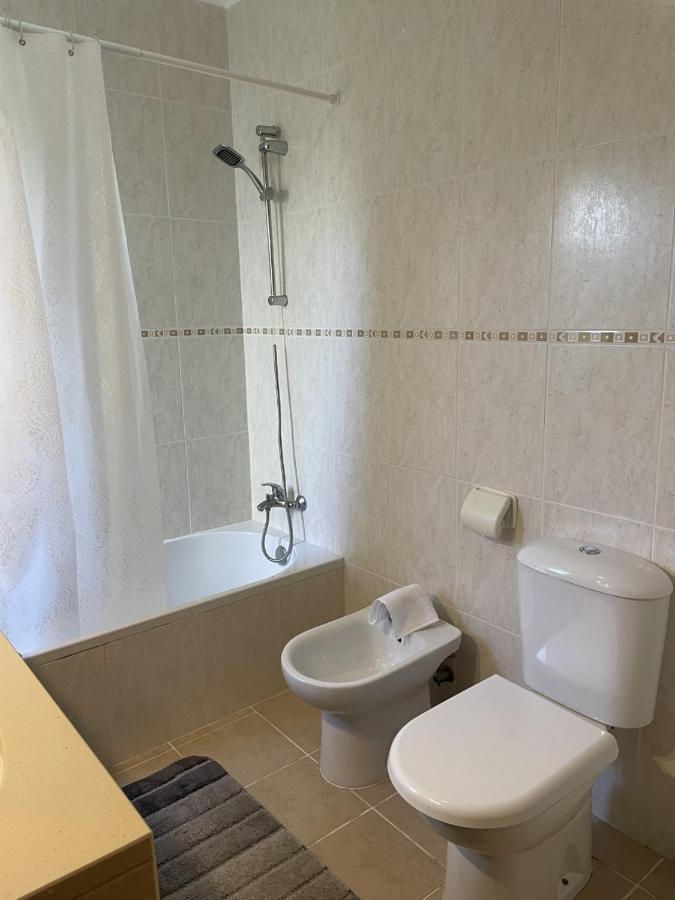 Apartamentos Santa Teresinha Alvor Exterior foto
