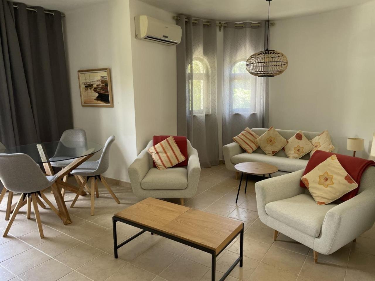 Apartamentos Santa Teresinha Alvor Exterior foto