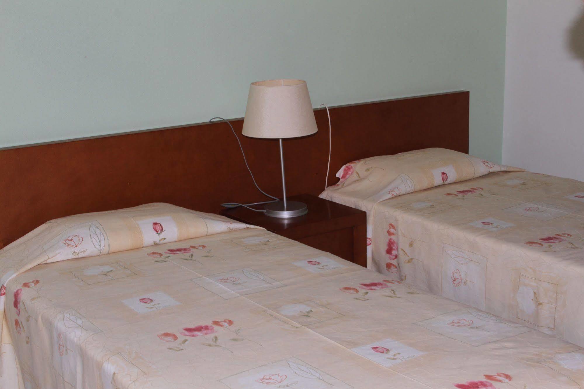Apartamentos Santa Teresinha Alvor Exterior foto